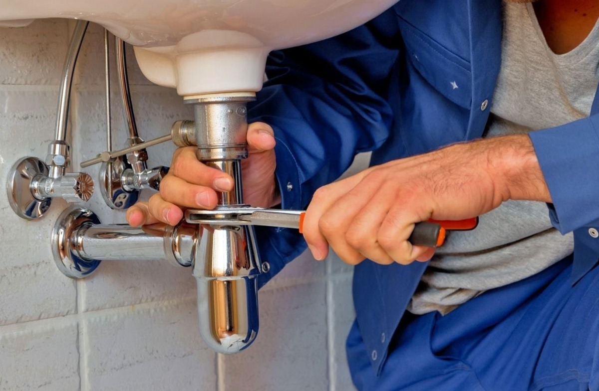 ANTALYA SU TAMİRCİSİ