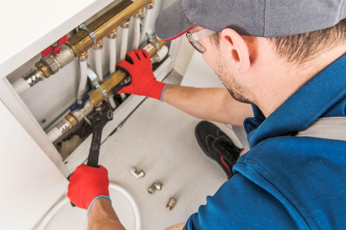 HURMA MAHALLESİ SU TESİSATÇISI