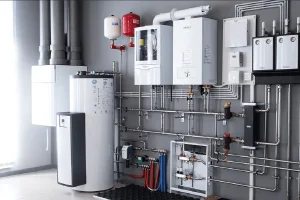 Antalya Şofben Tamiri